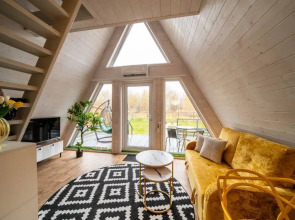 База отдыха Bunny Park