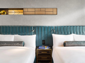 Fairmont Quasar Istanbul