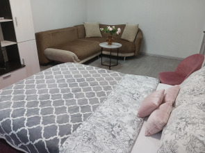 Квартира Уютная для большой семьи