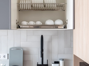 Квартира Семейная в тихом центре около метро