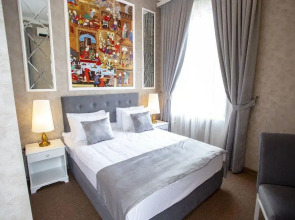 Отель La Casa Nizami