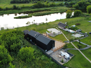 Бунгало ЗвениРека