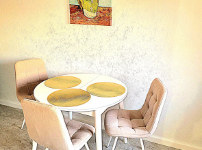 Квартира в центре Кисловодска рядом с Москва