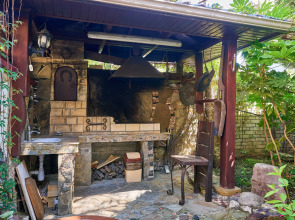 Гостевой дом Лотос