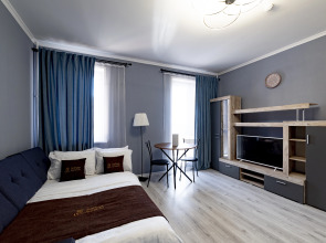 Апартаменты InnDays Остафьевское шоссе 14/3