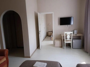 Гостевой Дом Скопин