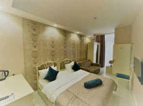 Отель Sands of Time