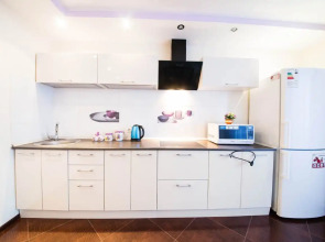 Апартаменты на Симбирцева 40