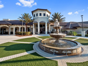 Tropical Escape Resort Homes Villa