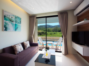 Suite Montero Rawai Lago by TropicLook 2 Bedroom Apartments
