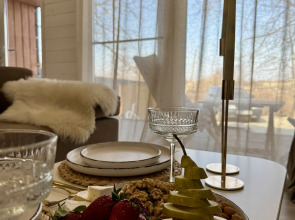 Шале Villa Chituk Дом Прованс