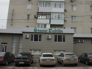 Dublin Hostel