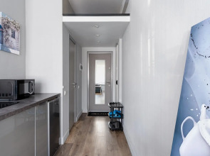 Апартаменты Bestflat24 у м. Бутырская