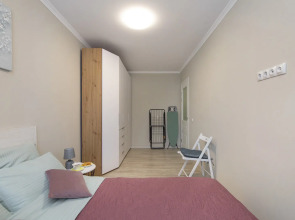 Апартаменты Семейные на Верхнем озере