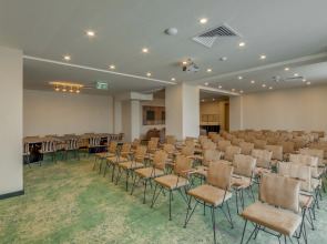 Отель Sole Palace