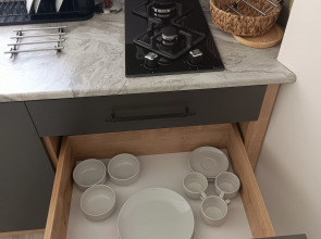 Apartment hotel Neva Residence