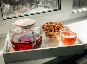 Апартаменты Green House