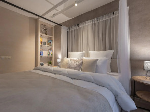 Апартаменты Пушкина 29