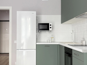 Квартира Уютная ЖК Облака2 - 160