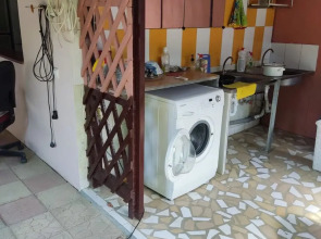 Меблированные комнаты Николь