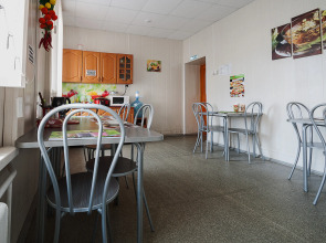 Хостел Канавинский