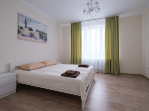 Апартаменты Янтарная Корона 60