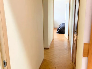 Квартира на улице Постовая 8