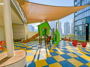 Апартаменты Bnbme 8 Boulevard Walk Studio