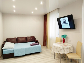 Апартаменты Латте