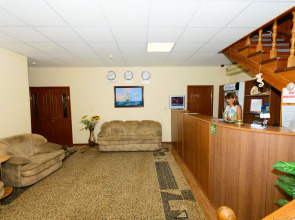 Гостевой Дом Дельфин