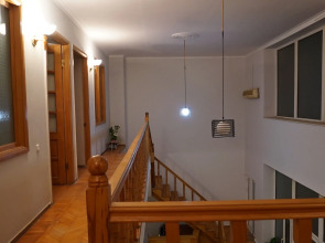 Хостел Happy Baku Hostel & Tours