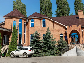 Отель Интеграл