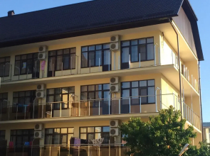 Kalarash 17A Guest House