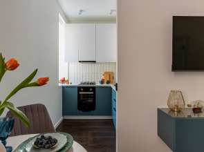 Апартаменты  в 20 Минутах от Невского Проспекта