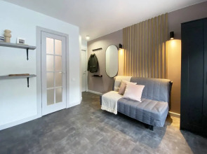 Апартаменты Теорема 2