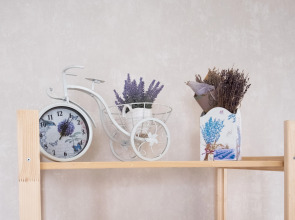 Квартира 2к Olivinn в спальном районе