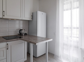 Апартаменты Mira Apartments