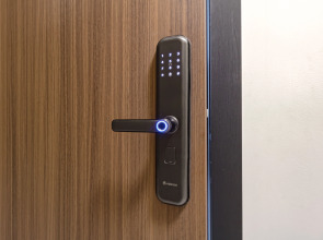 Квартира Skyline Loft