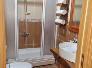 Отель Gedik Pasa Konagi