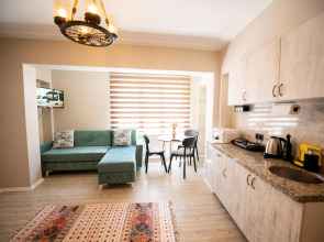 Отель Galapera Hotel