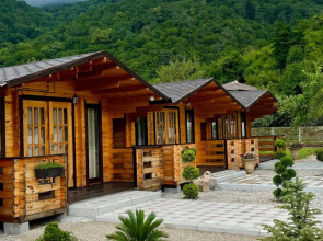 Гостевой дом Olginka