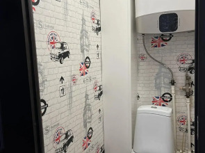 Квартира 5 минут от Волжские Термы