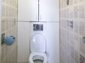 Квартира На Амурской 270/1