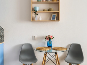 Апартаменты на Васильевском острове