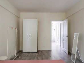 Апартаменты Привокзальная 8