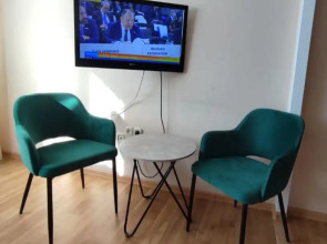 Апартаменты Vladdom25