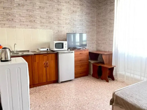 Квартира на Караульной 48