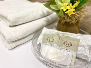 Квартира Солнечный Круг