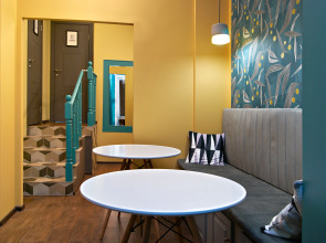 Гостиница Yum Yum