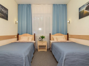 Гостиница Новотех